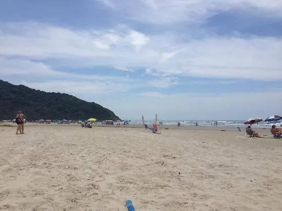 Ap Aconchegante - 4 pessoas-1